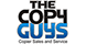 The Copy Guys - Riverside, CA