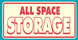 All Space Storage - Cocoa, FL