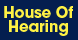 House Of Hearing - Escondido, CA