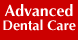 Advance Dental Care - El Paso, TX