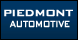 Piedmont Automotive - Anderson, SC