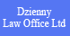 Dzienny Law Offices LTD - Holland, OH