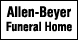 Beyer Funeral Home - Key Largo, FL