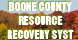 Boone County Resource Recovery - Zionsville, IN