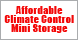 Affordable Mini Storage - Niceville, FL