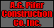 A G Pifer Construction Co Inc - Daytona Beach, FL