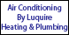 Air Conditioning by Luquire, Inc. - Montgomery, AL