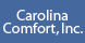 Carolina Comfort Inc - Columbia, SC