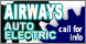 Airways Auto Electric - Jackson, TN