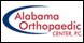 Alabama Orthopaedic Ctr Pc - Birmingham, AL