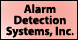 Alarm Detection Systems Inc - Houma, LA