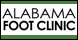 Alabama Foot Clinic - Decatur, AL