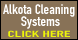 Alkota Cleaning Systems - Athens, GA