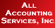 All Accounting Svc Ii - Fort Lauderdale, FL