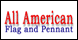 All American Flag & Pennant Inc - Pinellas Park, FL