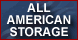 All American Storage - Clarksville, TN