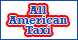 All American Transportation - Chattanooga, TN