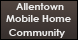 Allentown Mobile Home Park - Memphis, TN