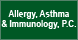 Allergy Asthma & Immunology PC - Knoxville, TN