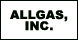 Allgas Inc - Huntsville, AL