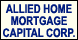 Allied Home Mtg Capital Corp - Decatur, AL