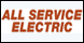 All Service Electric - Jacksonville, FL