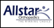 Allstar Orthopedics - Pascagoula, MS