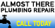 Almost There Plumbing - Carencro, LA