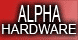 Alpha Ace Hardware - Sebastian, FL