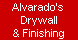 Alvarado's Drywall & Finishing - Shelbyville, KY