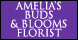 Amelia's Buds & Blooms Florist - Augusta, GA