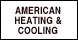 American Heating & A/C - Smiths, AL