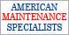 American Maintenance Specialists - Chalmette, LA