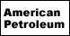 American Petroleum Sales & Service - Southaven, MS