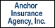 Anchor Insurance Agency - Birmingham, AL