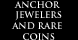Anchor Jewelers & Rare Coins - Stuart, FL