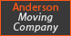 Anderson Moving Co - Attalla, AL