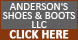 Anderson Shoes & Boots Llc - Attalla, AL