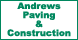 Andrews Paving Inc - Gainesville, FL