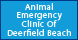 Animal Emergency Clinic Inc - Deerfield Beach, FL