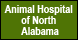 Animal Hospital of North Alabama - Hazel Green, AL