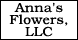 Anna's Flowers Llc - Jackson, KY