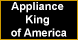 Appliance King Of America - Delray Beach, FL