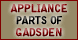 Appliance Parts Of Gadsden - Gadsden, AL