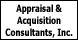 Appraisal & Acquisition Consultants Inc - Lake Worth, FL