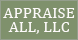 Appraise All LLC - Meridian, MS