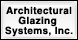 Architectural Glazing Systems Inc - Griffin, GA