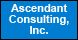 Ascendant Consulting Inc - Tupelo, MS