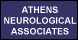 Athens Neurological Assoc Cowles Clinic - Greensboro, GA