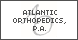 Atlantic Orthopaedics - Daytona Beach, FL